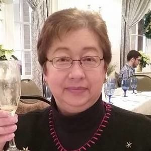 Meet your Posher, Julie